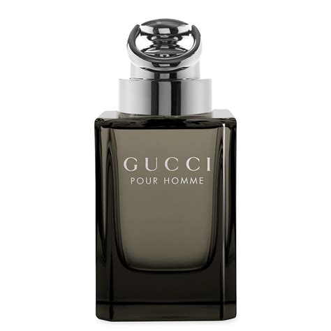 Gucci perfumes and colognes .